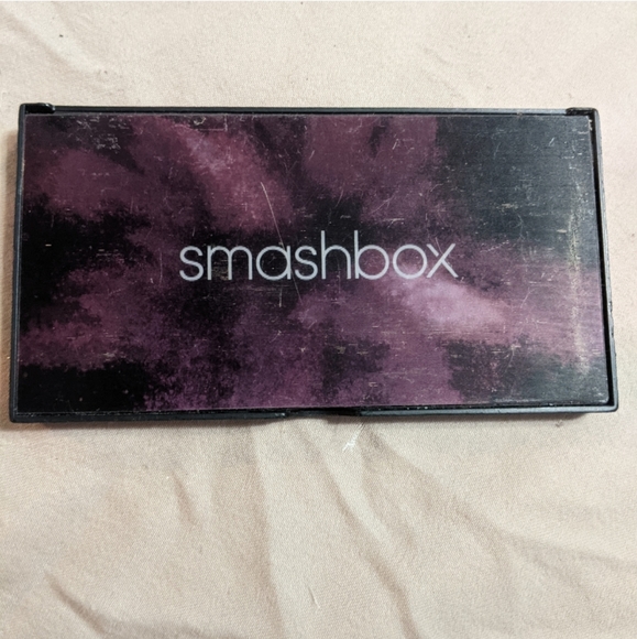 Smashbox Eyeshadow Palette never used! - Picture 3 of 3